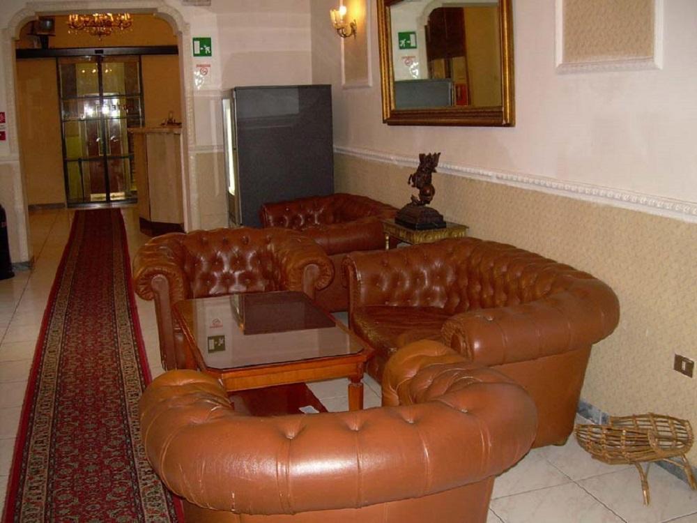 Repubblica Hotel Roma