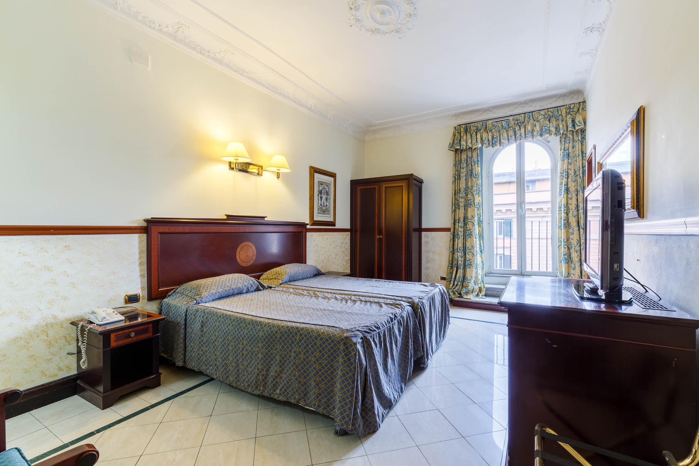 Hotel Repubblica