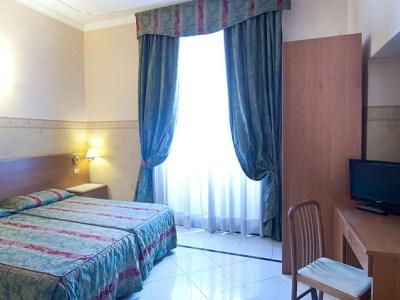 Repubblica Hotel 3*