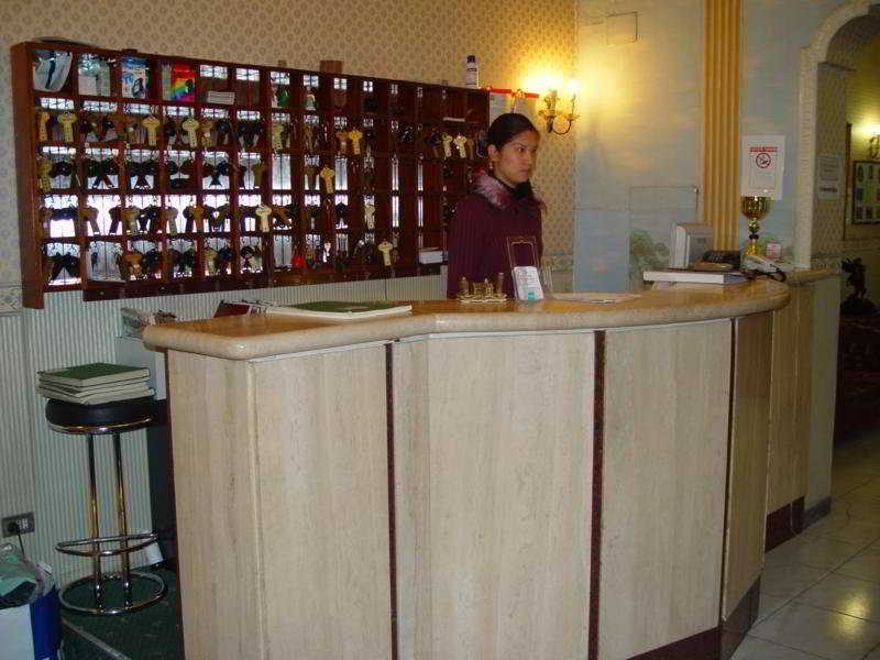 Hotel Repubblica
