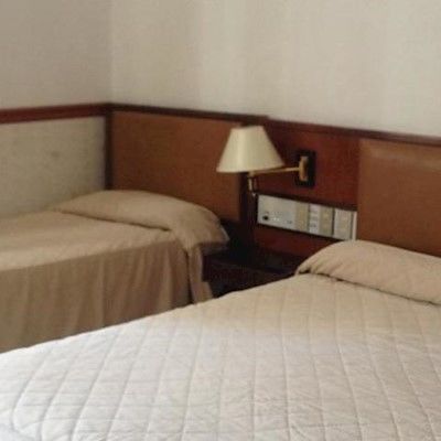 Hotel Repubblica Roma