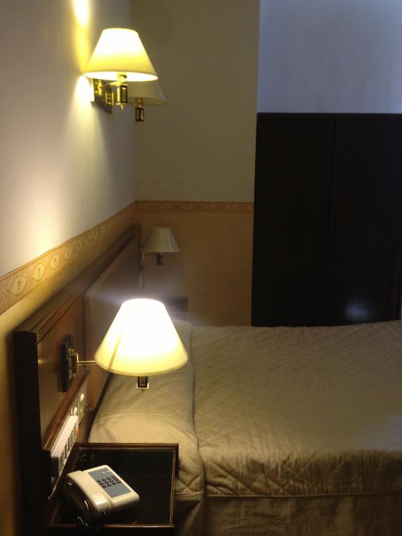 Hotel Repubblica Roma