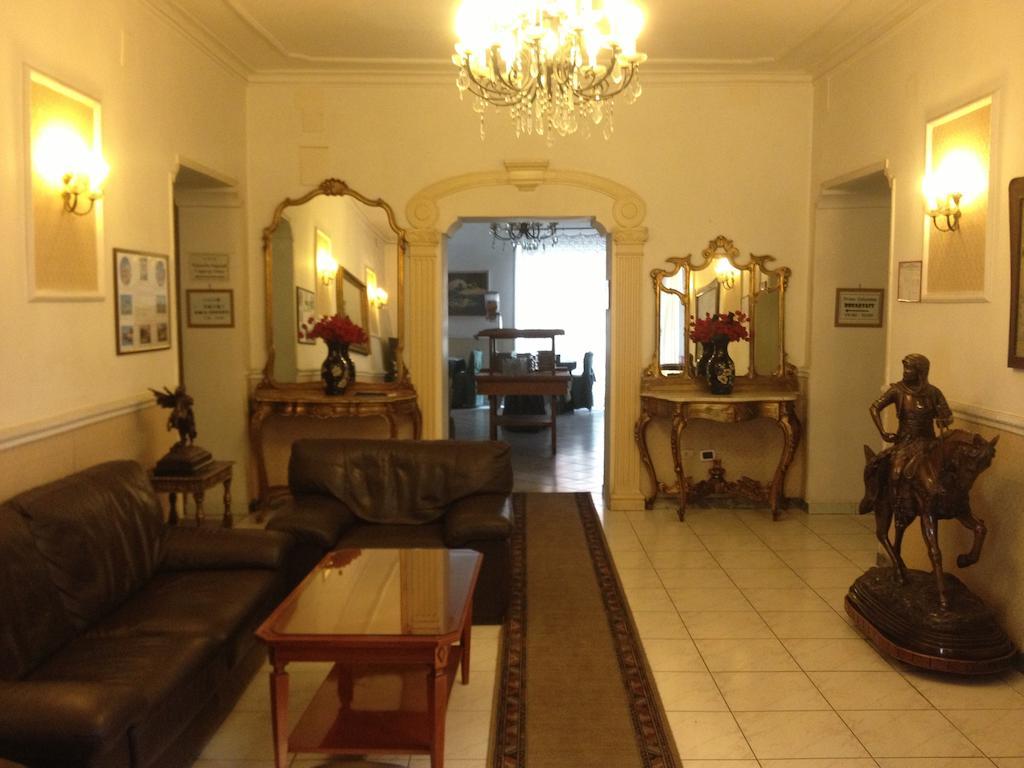 Repubblica Hotel