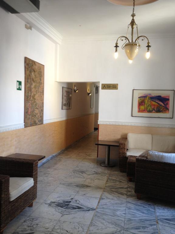 Repubblica Hotel 3*