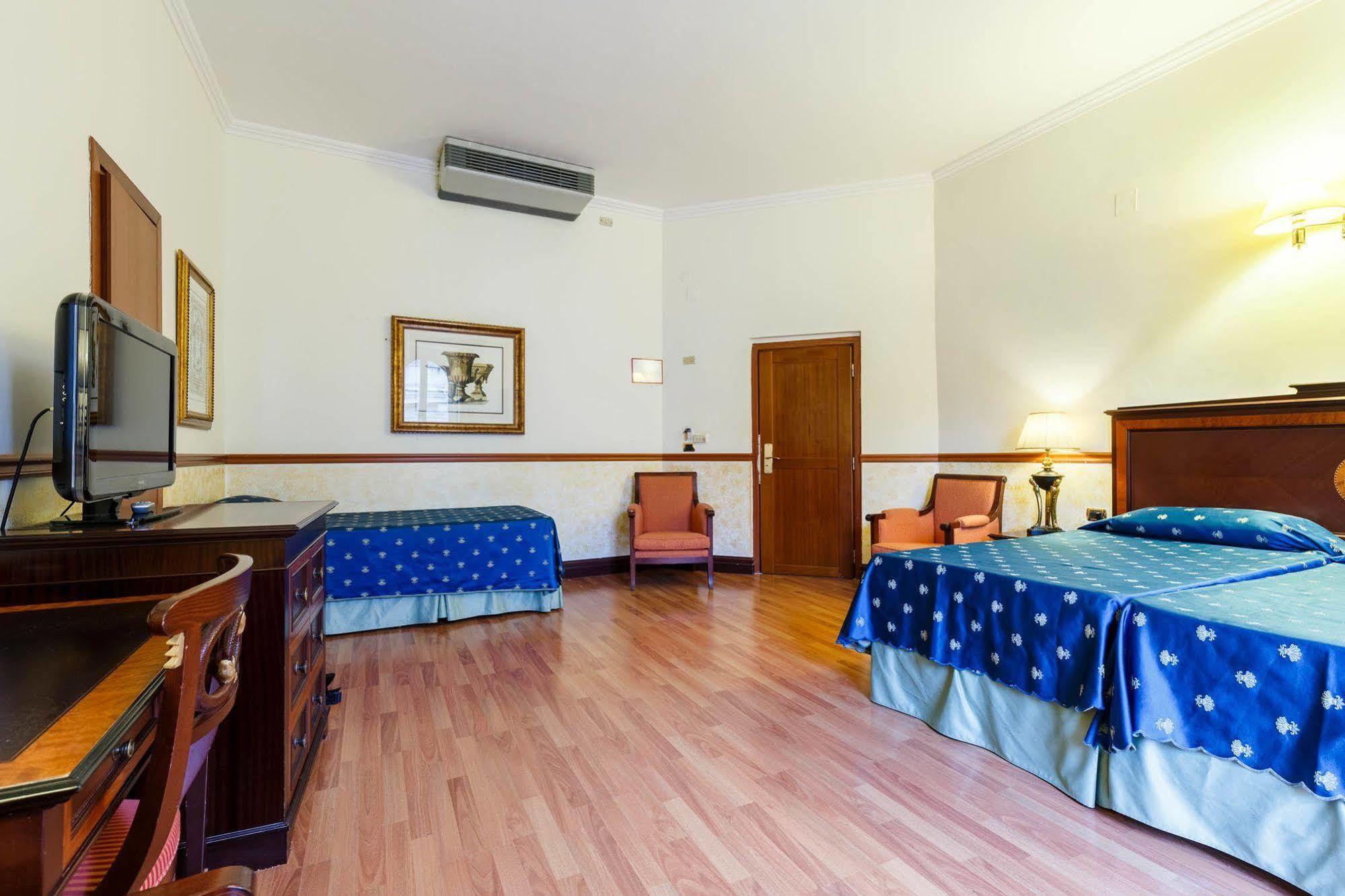 Repubblica Hotel Roma