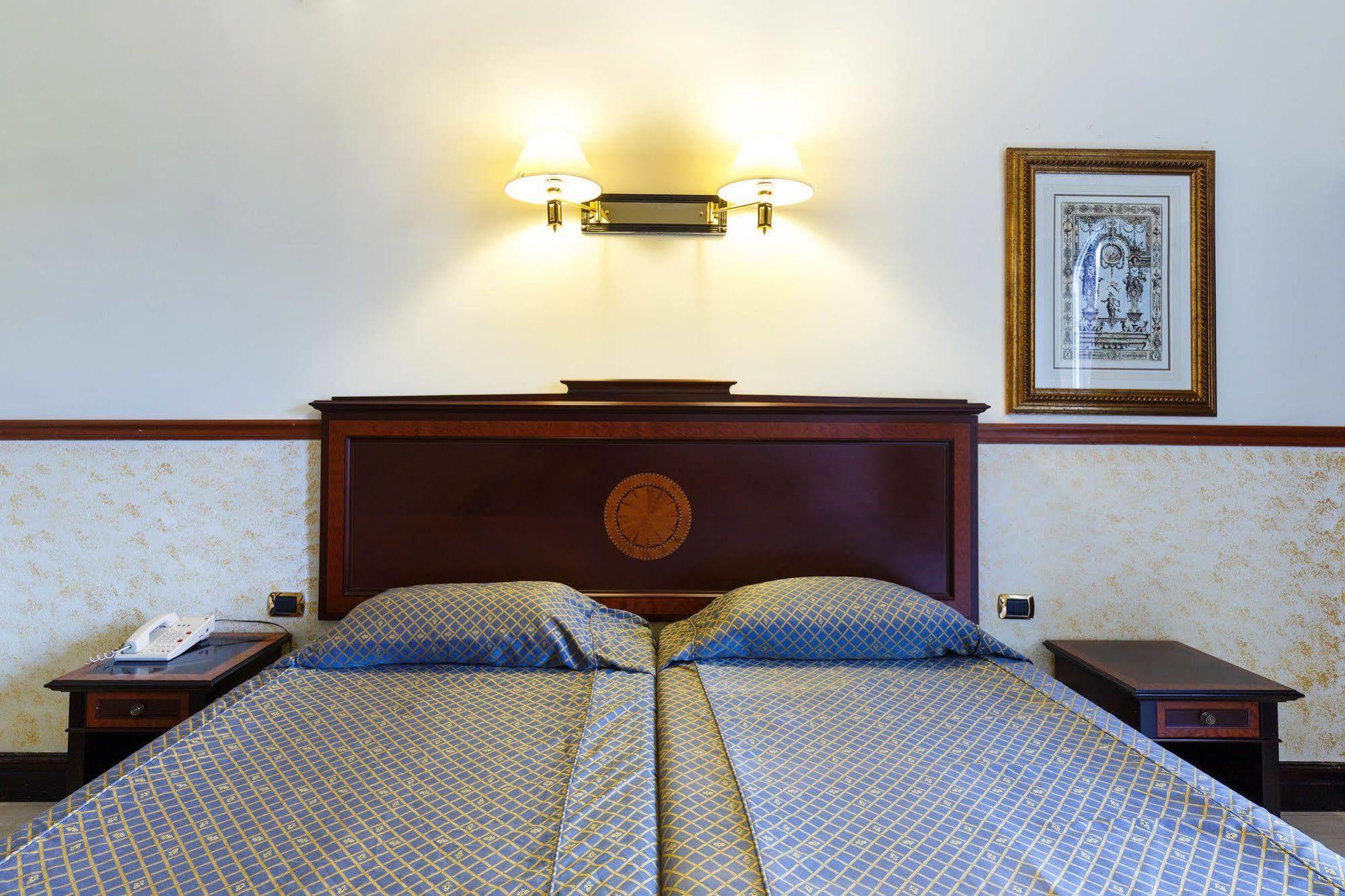 Repubblica Hotel
