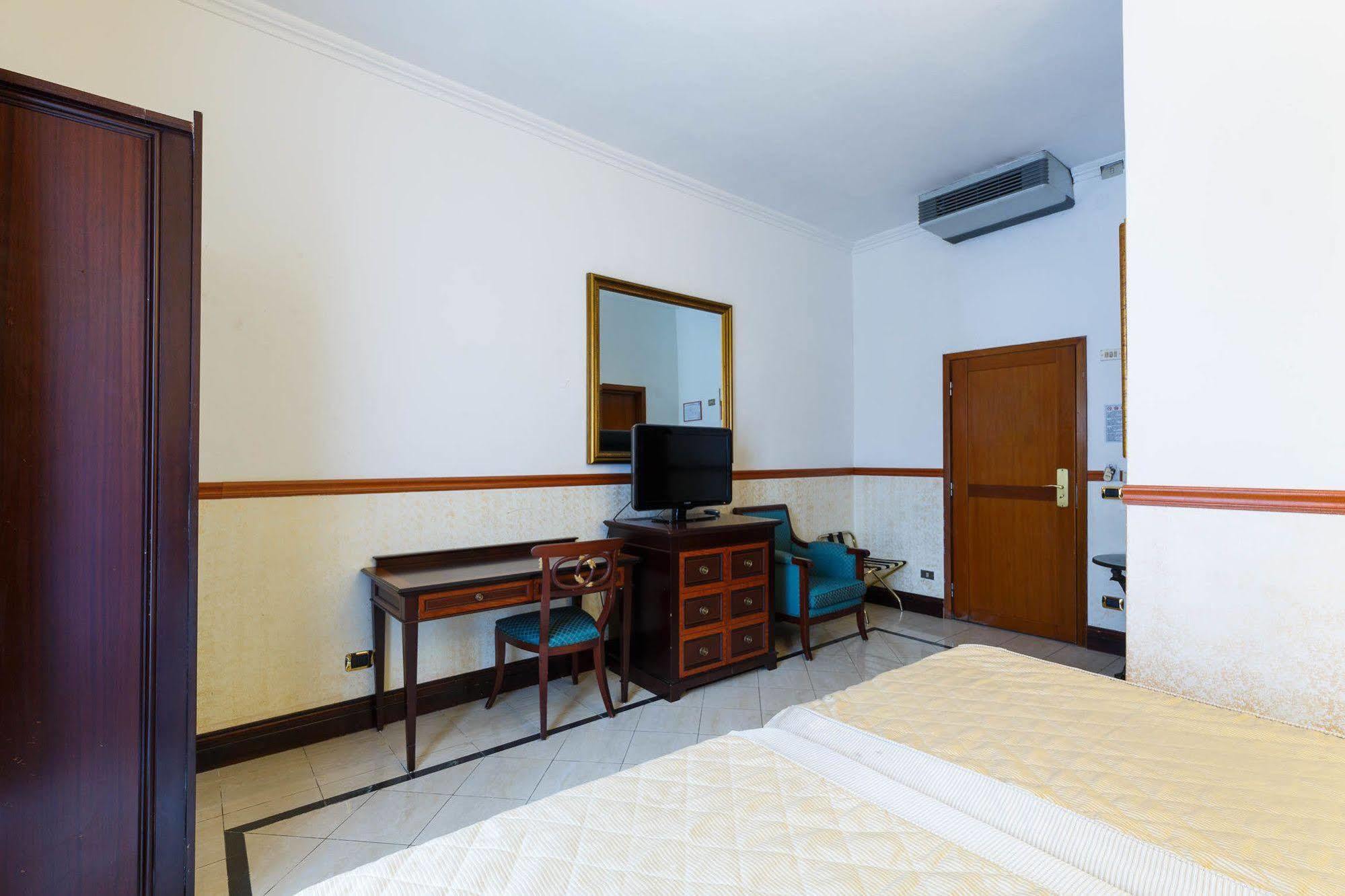 Repubblica Hotel Roma