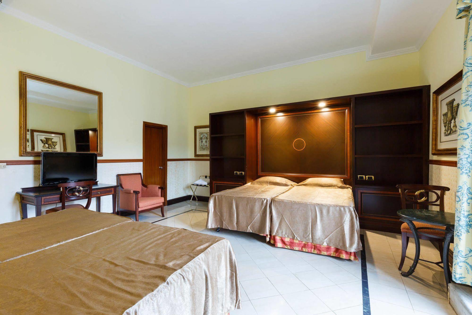 Repubblica Hotel