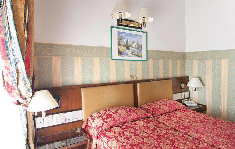 Repubblica Hotel
