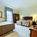 Repubblica Hotel Rome