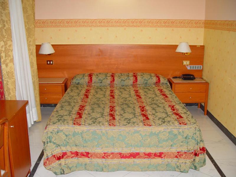 Hotel Repubblica Roma