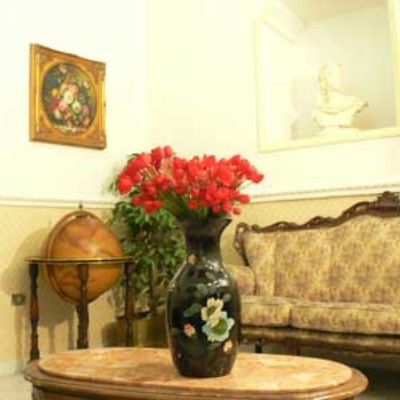 Hotel Repubblica 3*