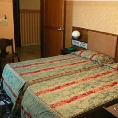 Hotel Repubblica Roma