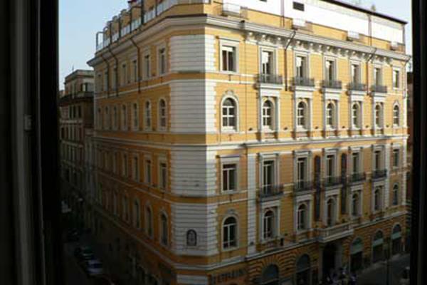 Repubblica Hotel Roma
