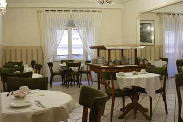 Repubblica Hotel 3*