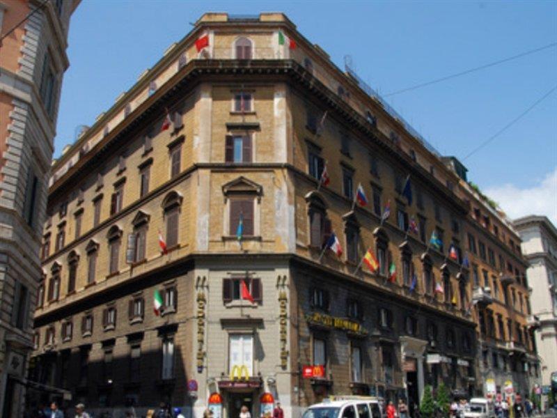 Repubblica Roma