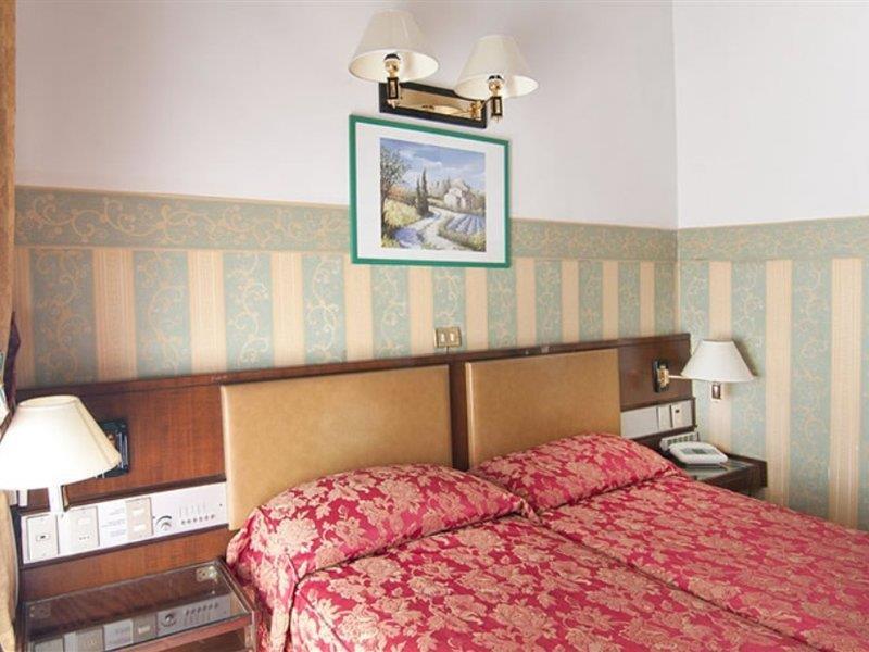Hotel Repubblica Roma
