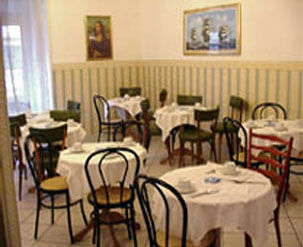 Hotel Repubblica Roma