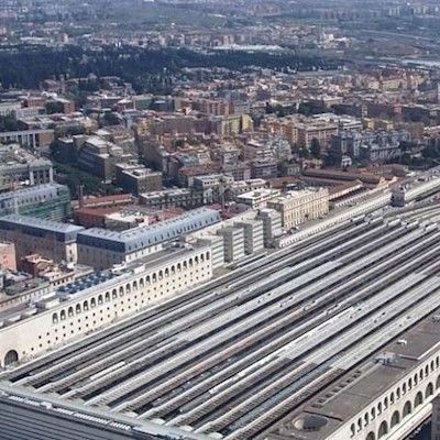 Hotel Repubblica Roma