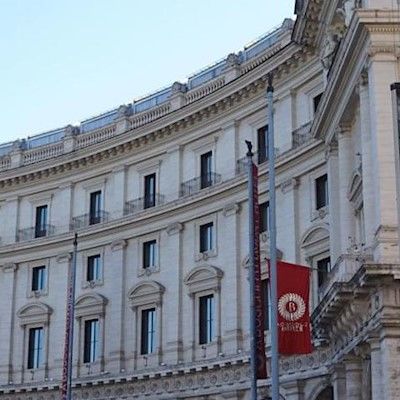 Repubblica 3* Roma