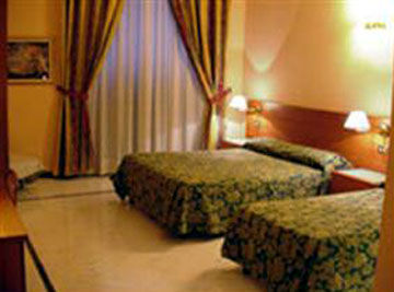Repubblica 3* Roma