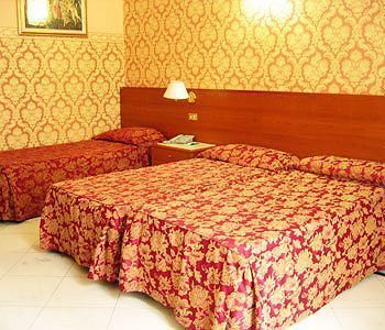 Repubblica Hotel Roma