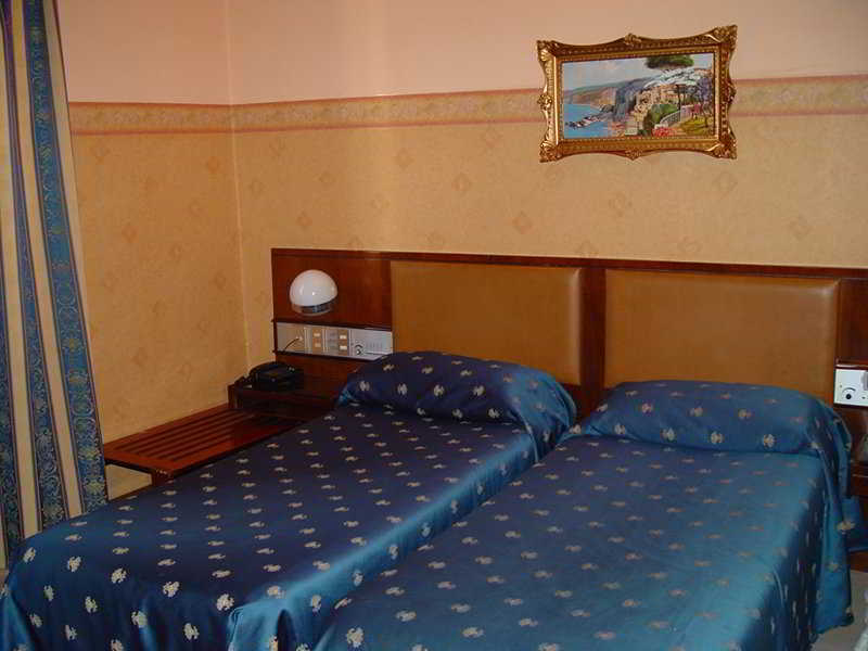 Repubblica Hotel