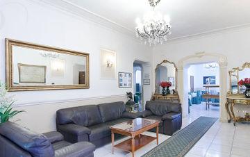 Repubblica Hotel Roma