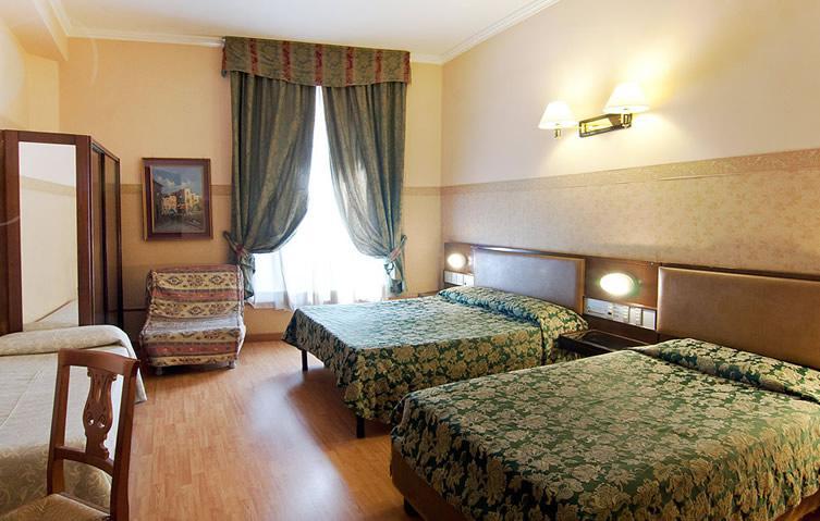 Repubblica Hotel