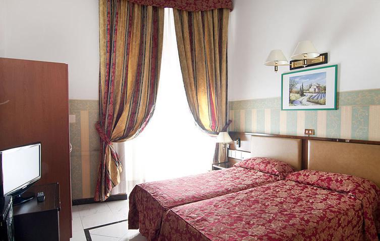 Hotel Repubblica 3*