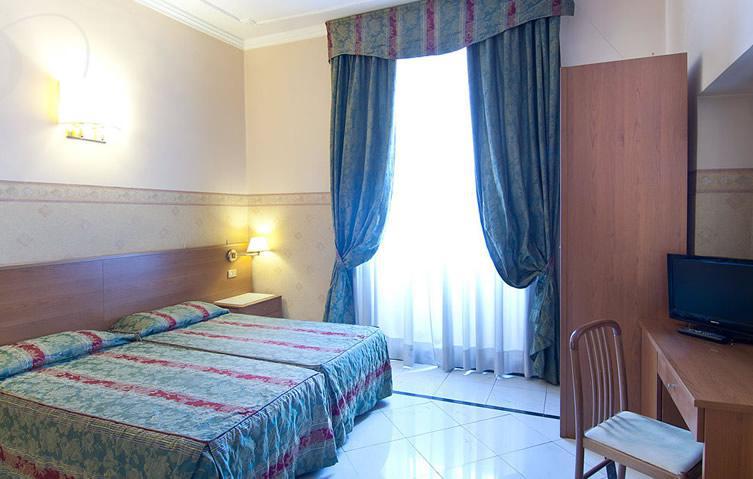 Repubblica Hotel 3*