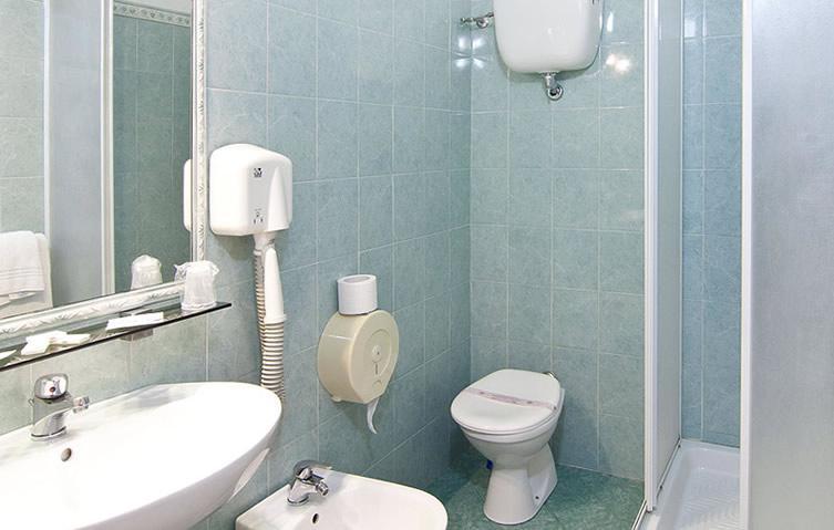 Hotel Repubblica 3*